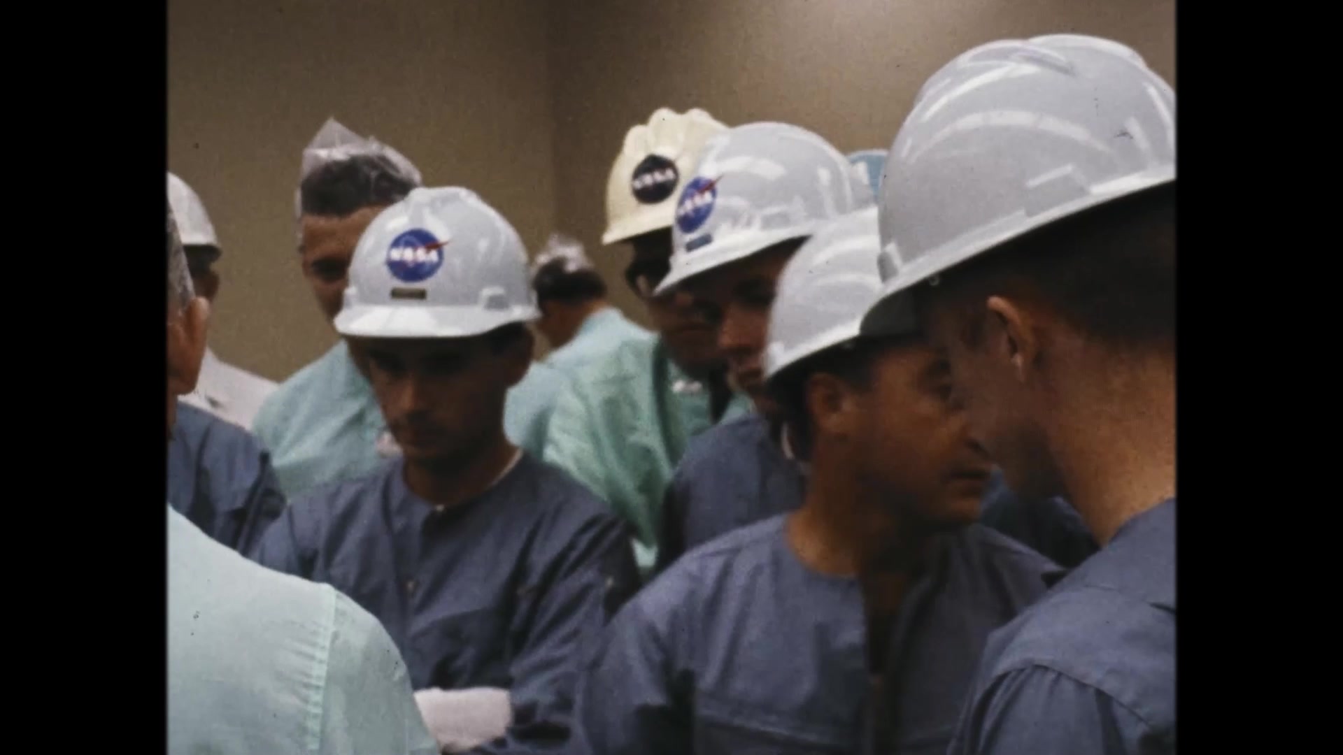 Our new movie APOLLO 1 will air on UK Channel 4 on December 7th at 9 ...