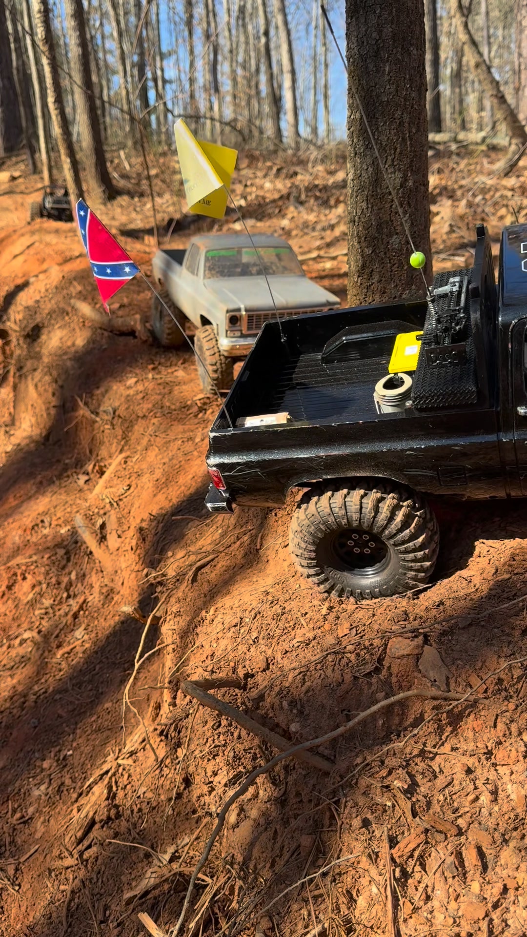 #twistedfabco #rctruck #rc4wd #rccrawler #rcscale #twistedtreerc ...