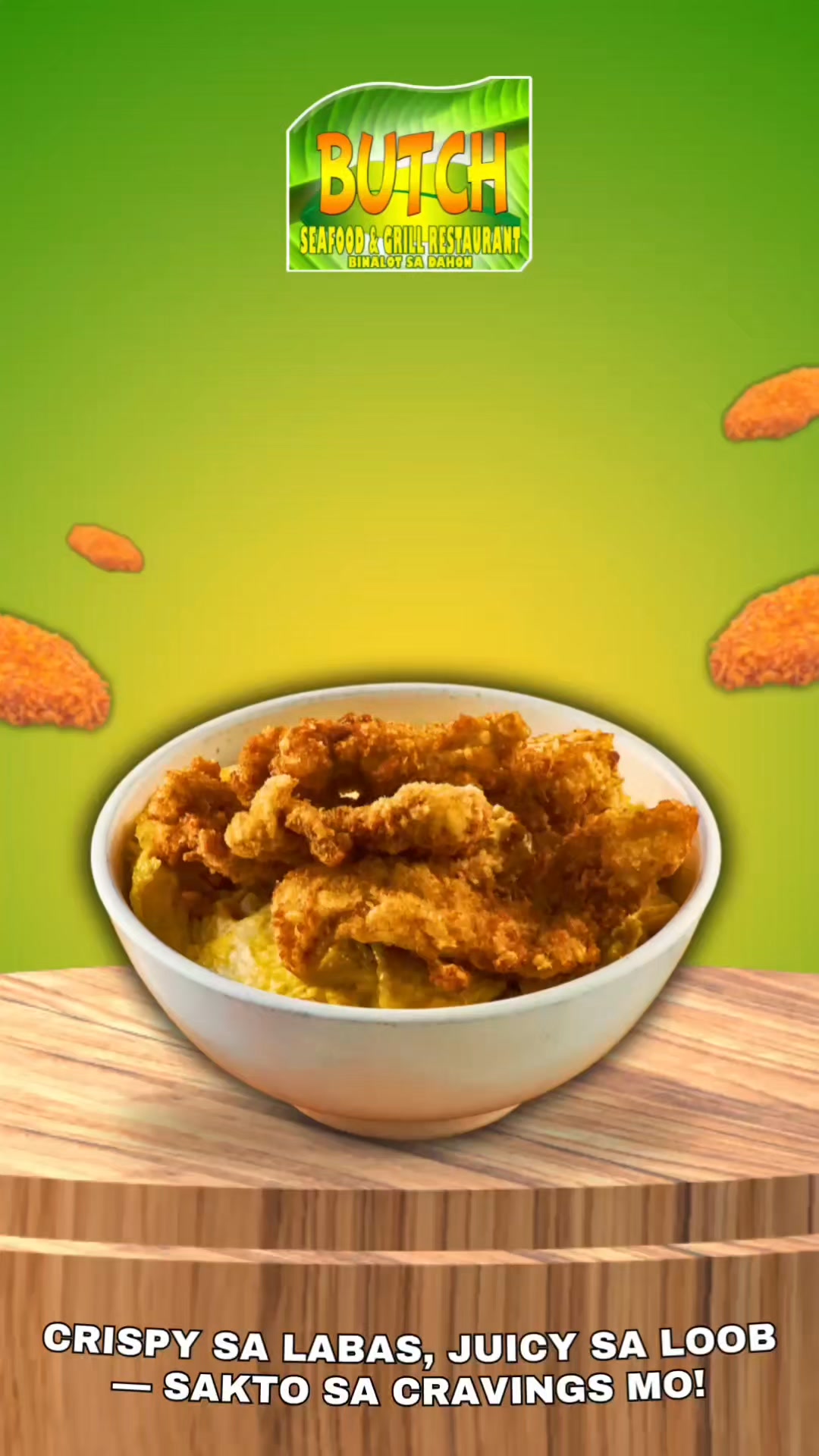 𝗪𝗲𝗹𝗰𝗼𝗺𝗲 𝘁𝗼 Butch Seafood and Grill Restaurant - Batangas City — 𝘆𝗼𝘂𝗿 ...