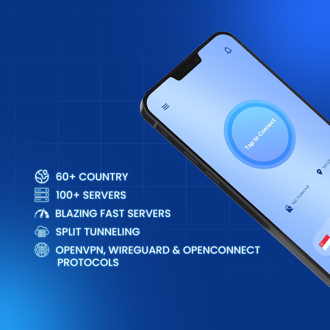 Client: Kloud Vpn আকর্ষণীয় ভিডিও বিজ্ঞাপন তৈরি করুন এবং আপনার ব্যবসা ...
