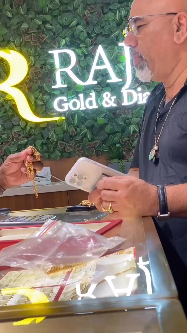 Raj Gold and Diamonds | Upper Mount Gravatt QLD