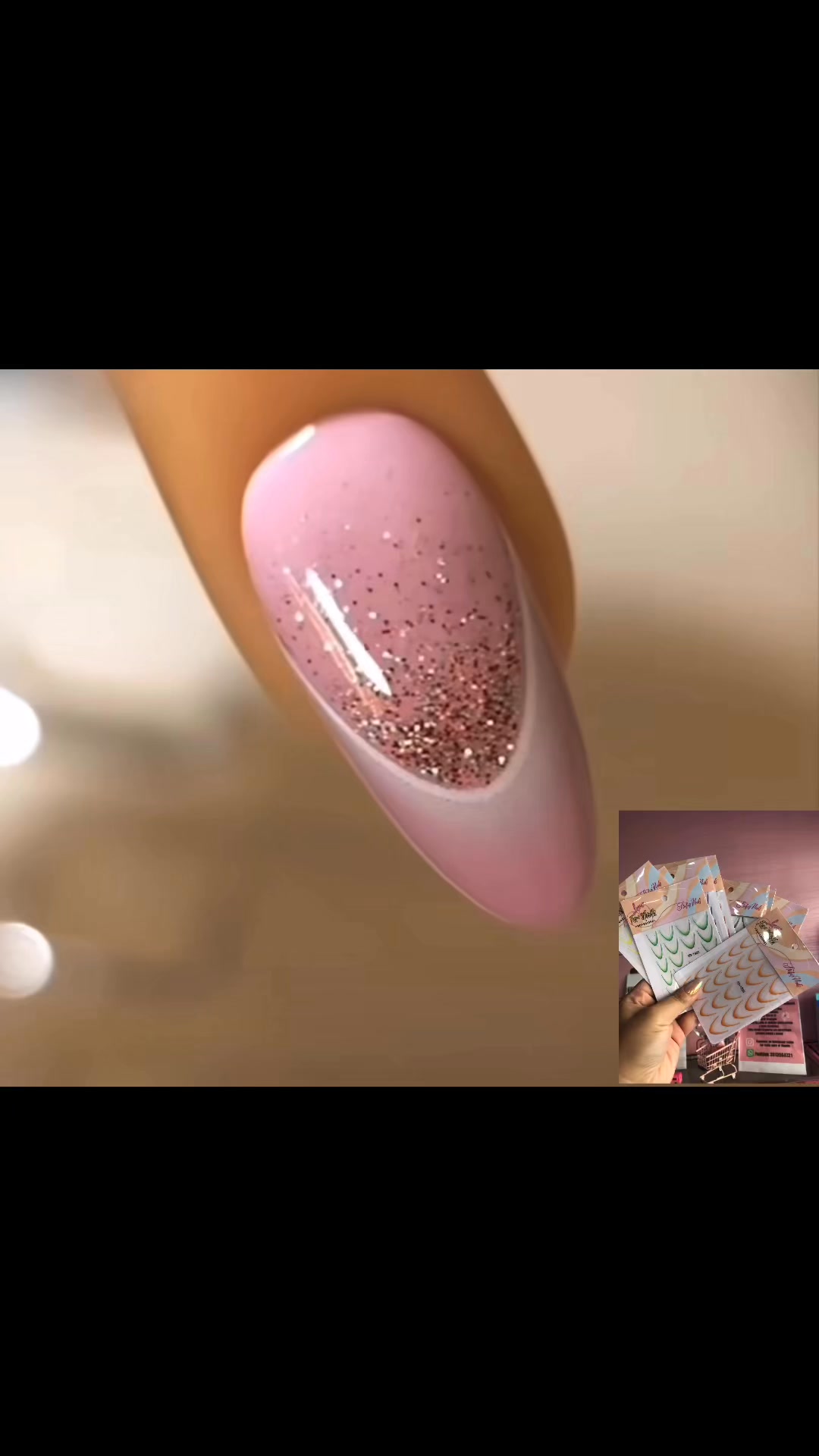 Fernails para el mundo