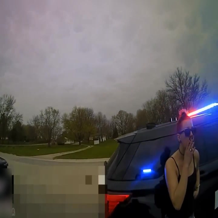 Officers Spot Lies During Routine Stop 🚔👀 Police uncover the truth when ...