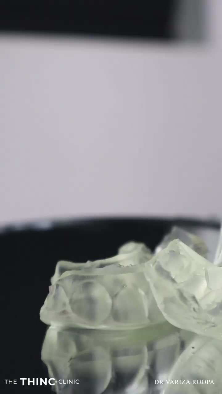 🦷Composite bonding by Dr Variza Roopa🦷 @dr_variza_roopa @ddi_lab Light ...