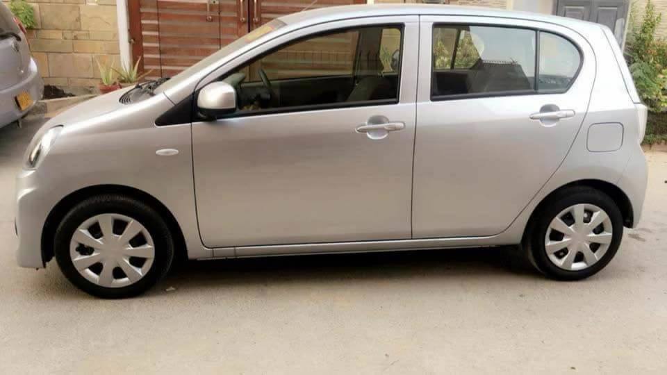 Used Cars Pakistan | Lahore