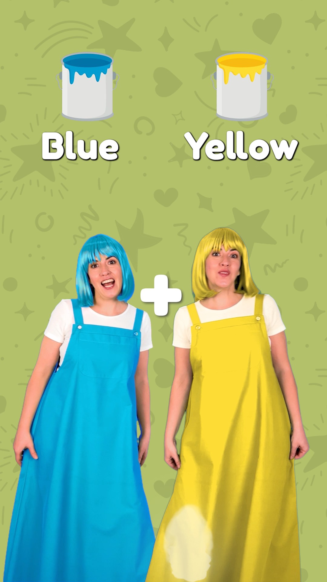 English Colors 2 #english #kids #learning #preschool #beginners #colors ...