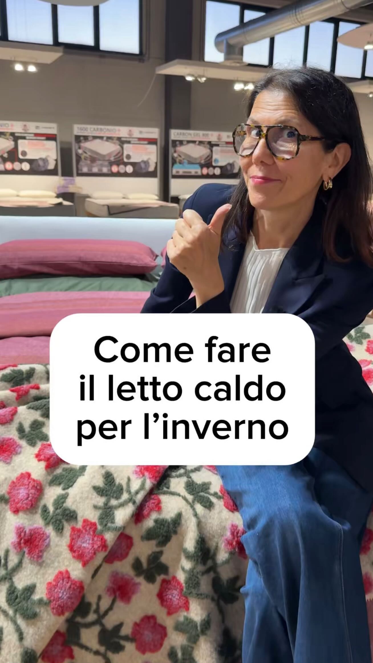 Come fare il letto caldo per l’inverno Facciamolo assieme Trovate tutti ...