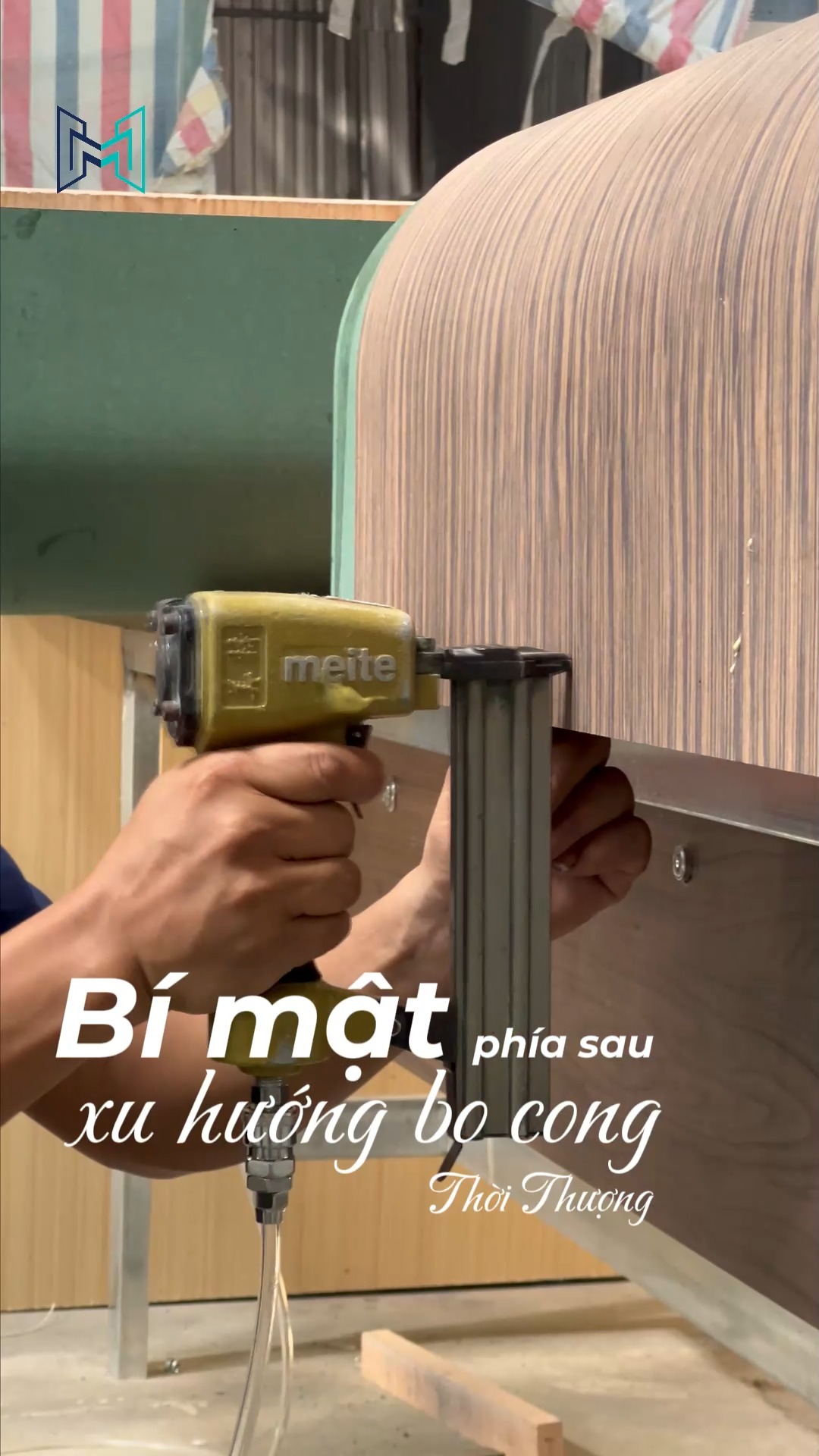 🌟 Khám phá bí mật phía sau xu hướng nội thất bo cong thời thượng. # ...