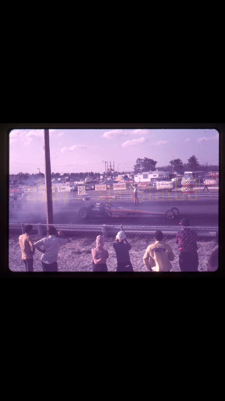 Lakeland International Raceway/Drag Strip IHRA Winter Championship ...