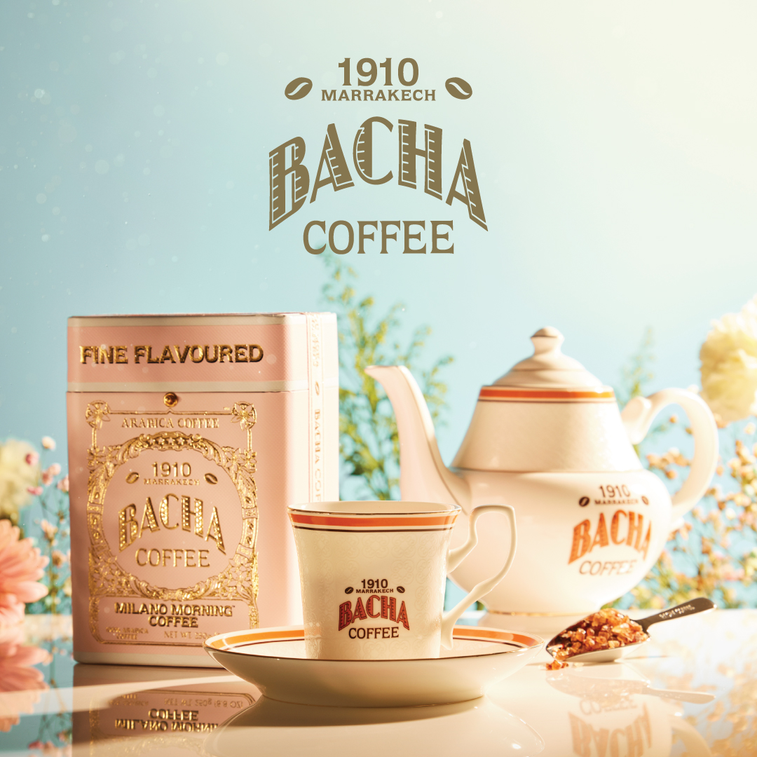 The Legend of Bacha Coffee | Bacha Coffee
