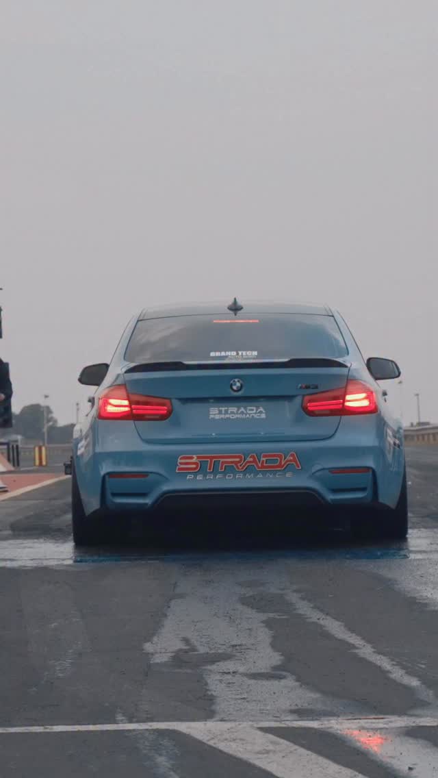 Some more action of our recent track day 🇿🇦! YouTube video coming soon ...
