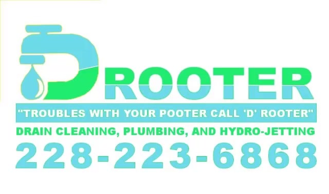 D-Rooter | Gulfport MS