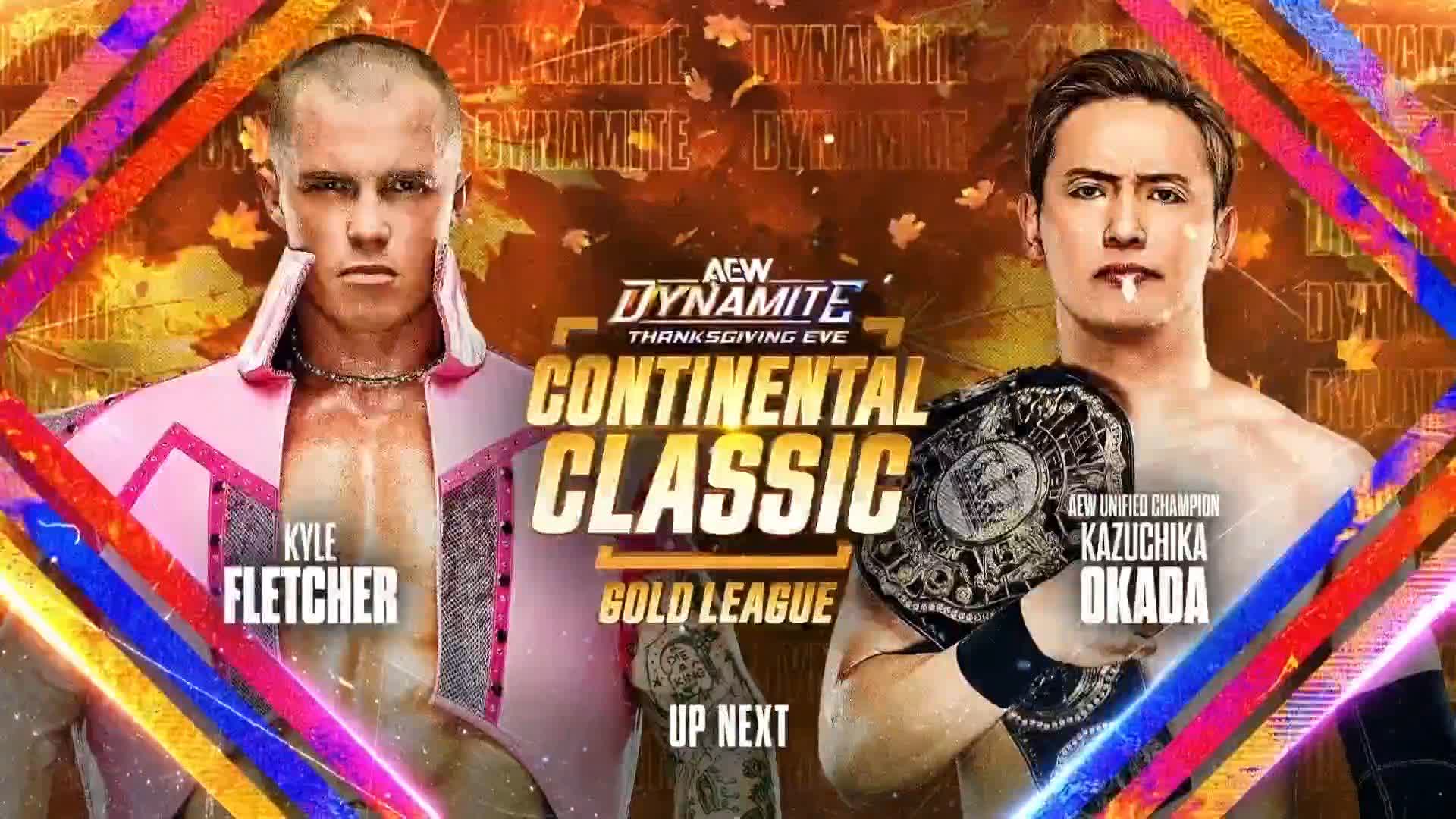 Tensions are high within The Don Callis Family after #AEWFullGear ...