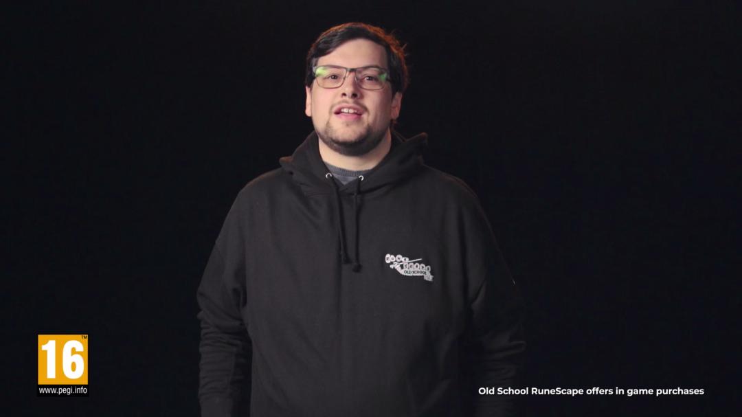 Get ready for Old School RuneScape's first ever Community Event with ...