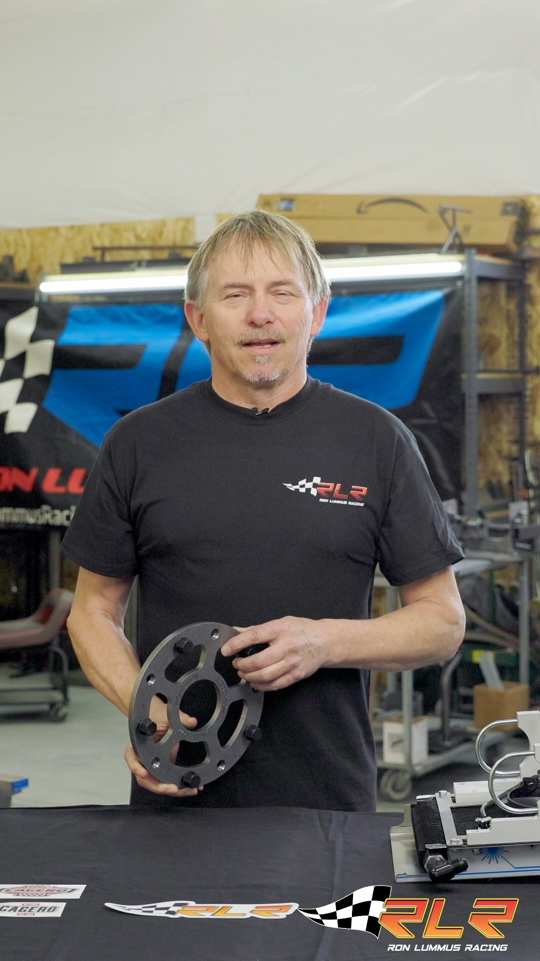 Ron Lummus Racing on Reels | Facebook