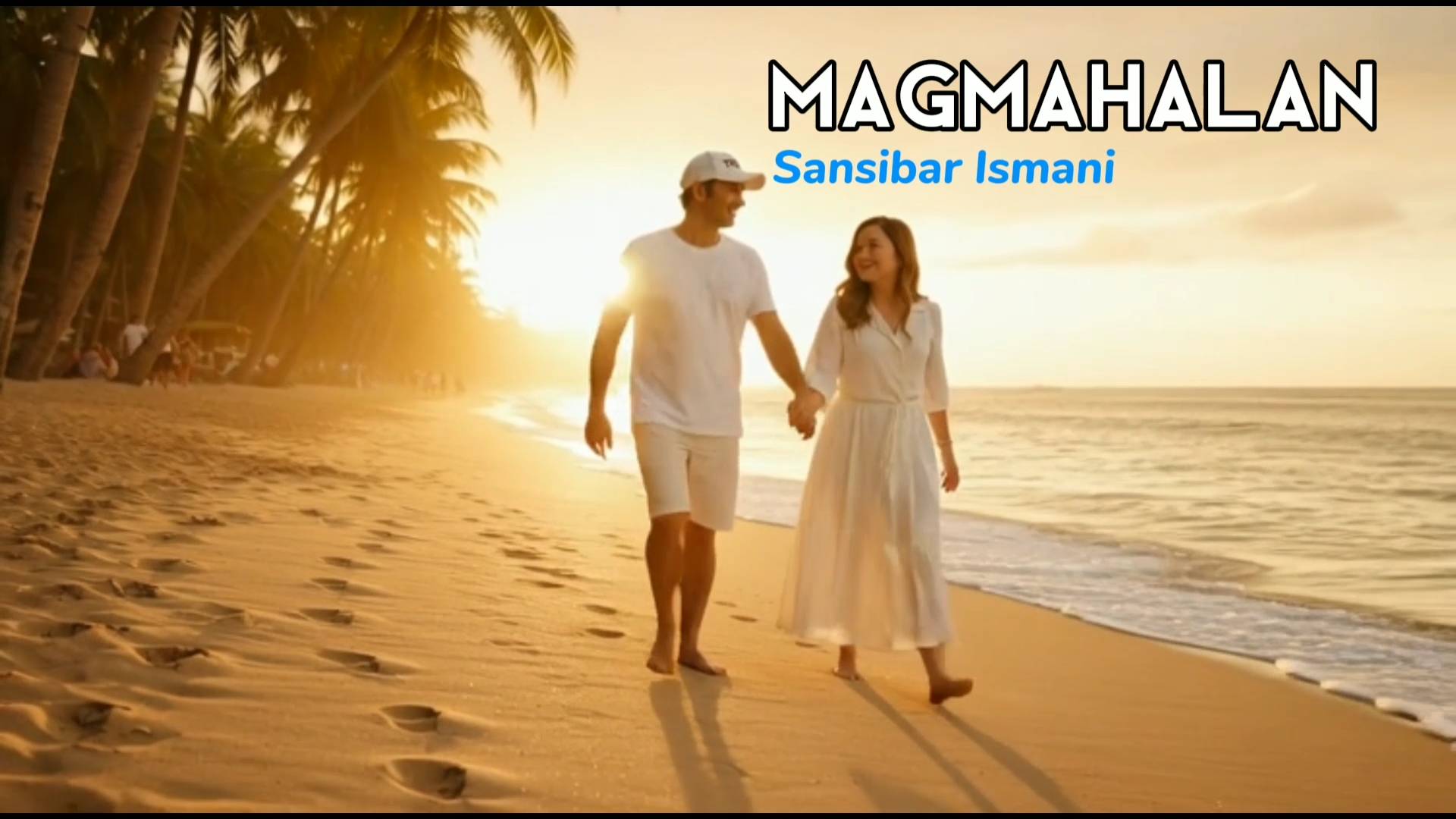 Magmahalan (Official Music Video) #musiclovers #loveeachother ...