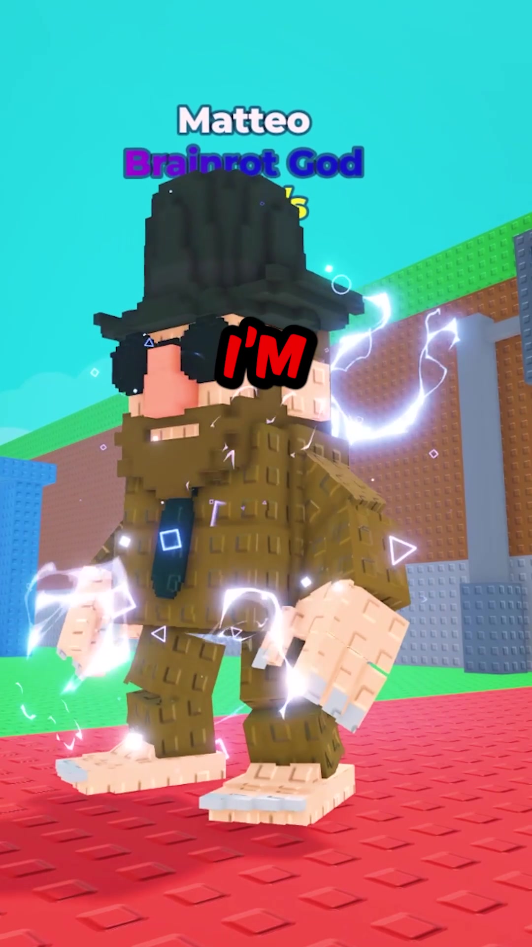 😭☠ Is my Brainrot RIZZY OR SLEEPY?!?😭☠️ #roblox #trendingnow # ...
