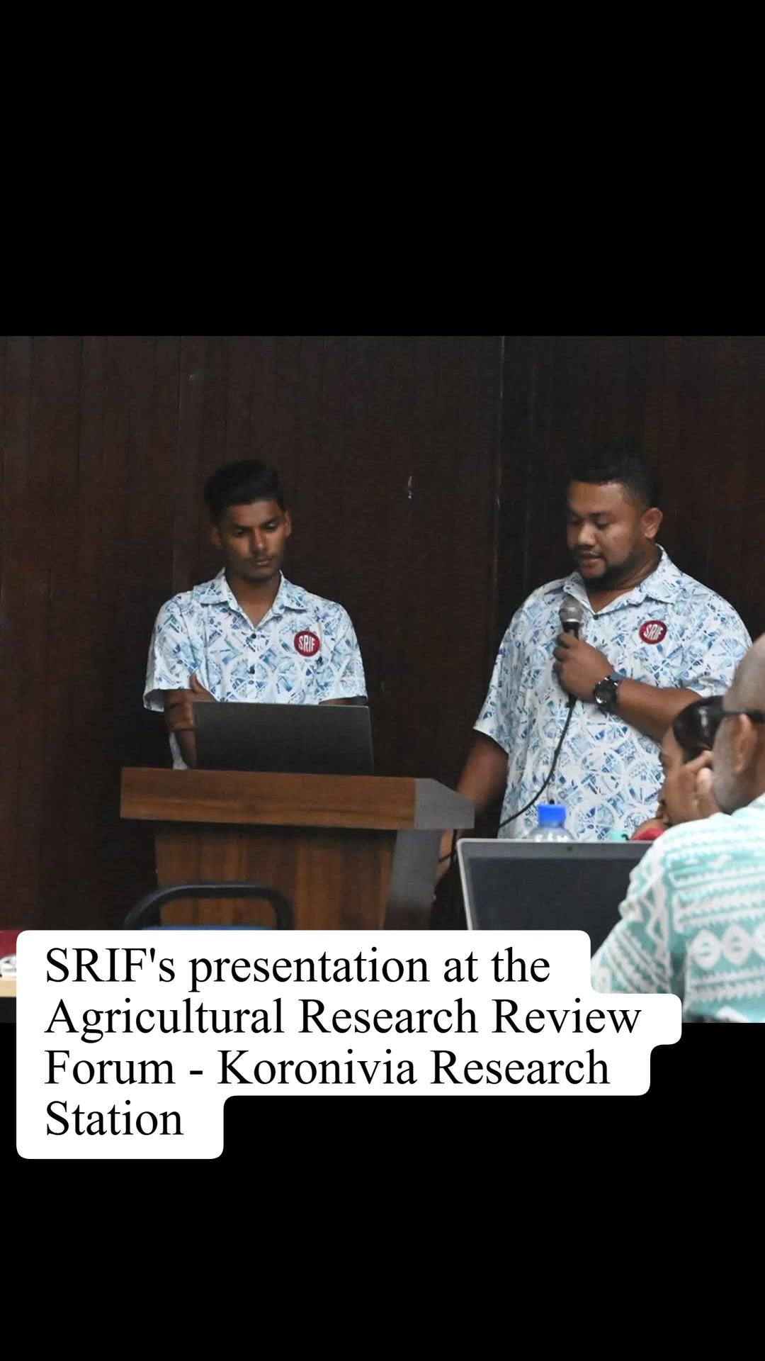 Sugar Research Institute of Fiji on Reels | Facebook