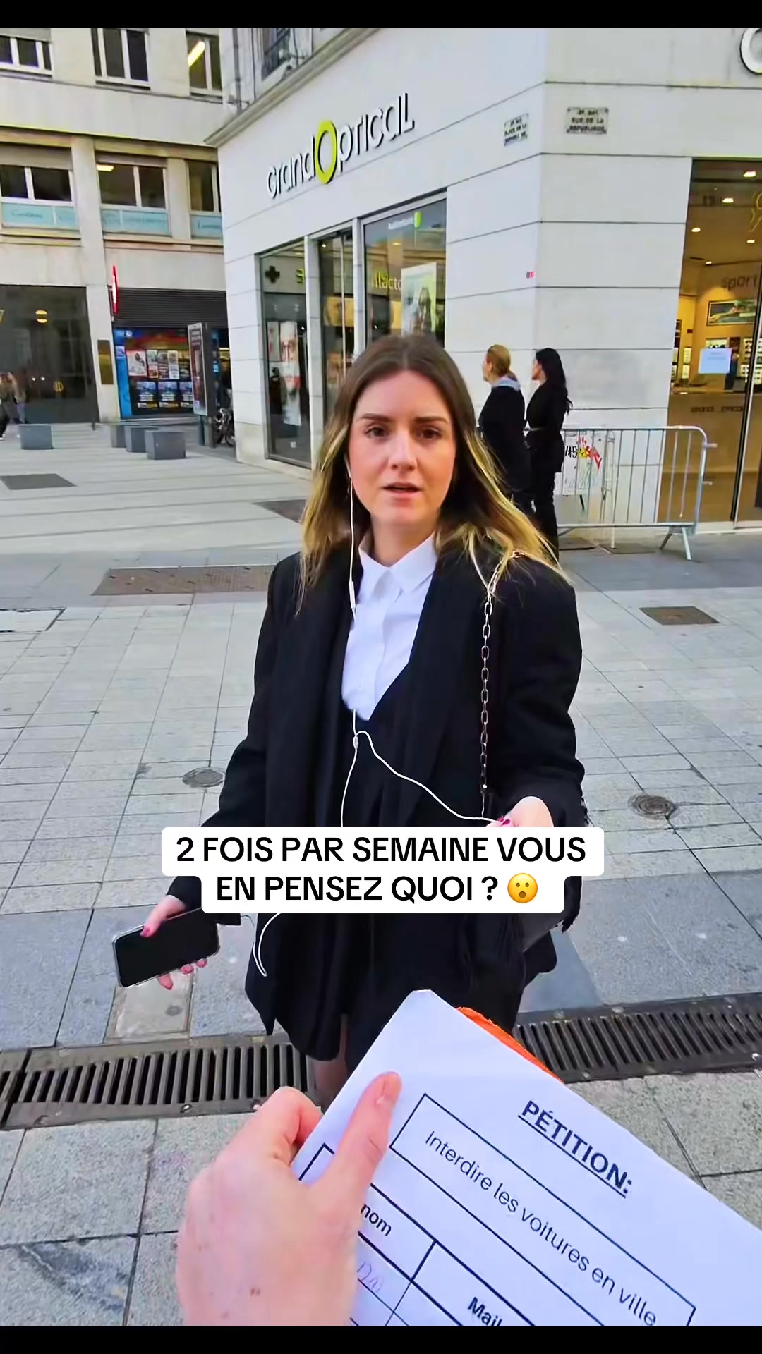 Un bon rythme ? | Matteo Rivellini | Facebook