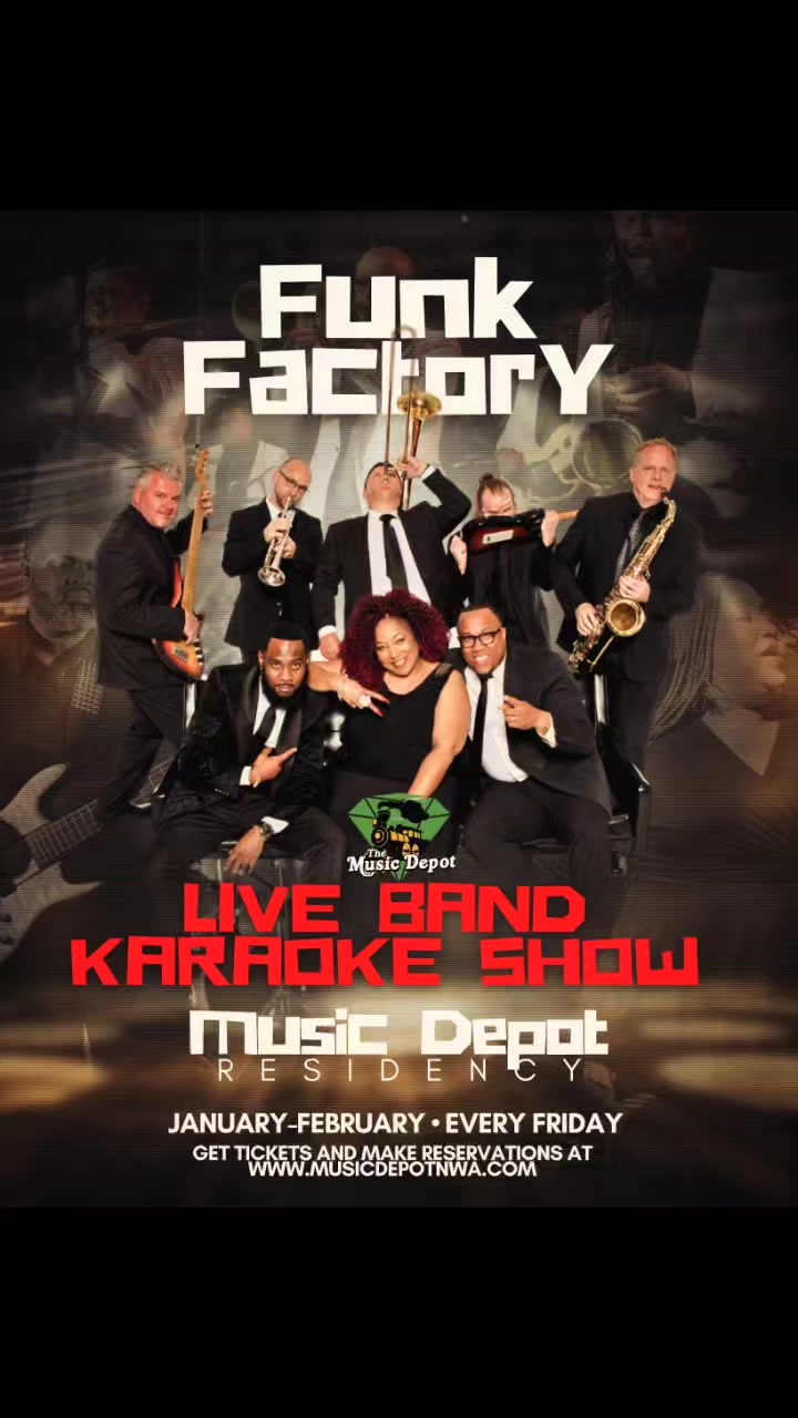 Funk Factory