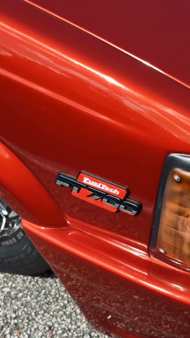 Algarete Racing is turning up the boost in qualifying! Their 2JZ ...