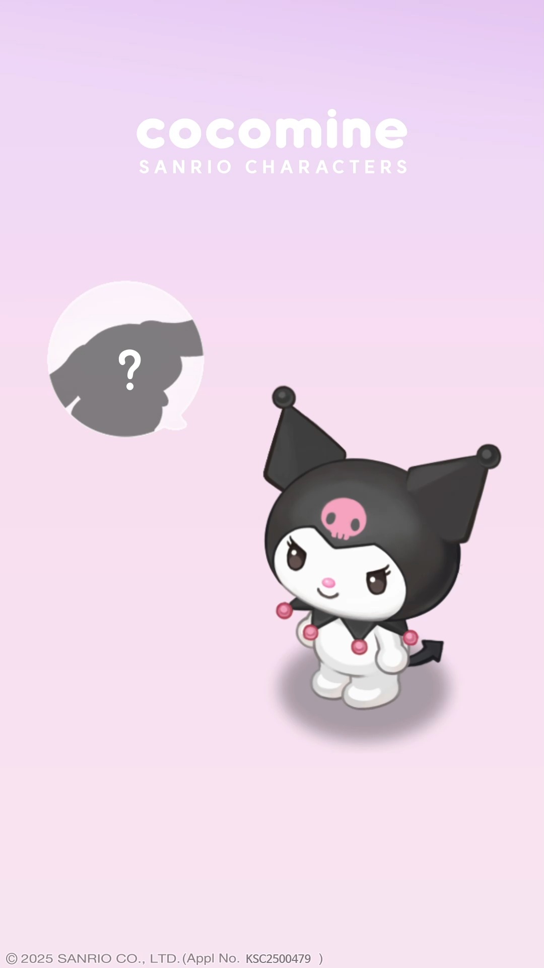 Cocomine Sanrio characters | Seoul