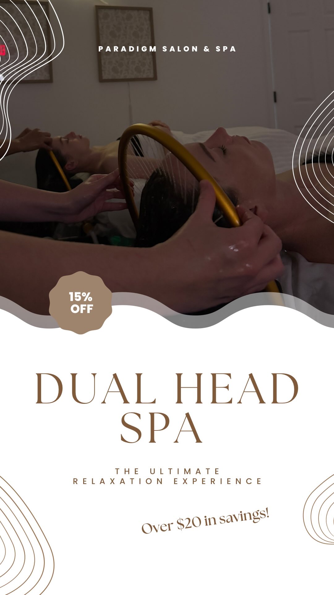 Paradigm Salon & Spa | Panama City FL