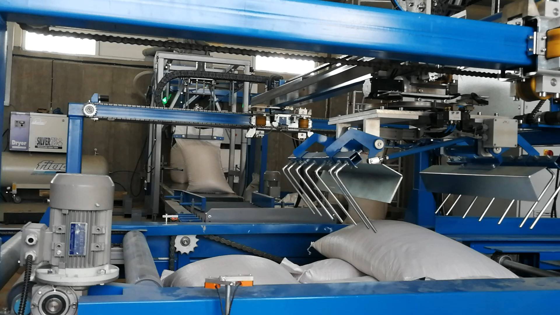 Compax AD - Machine building and automation | Stara Zagora