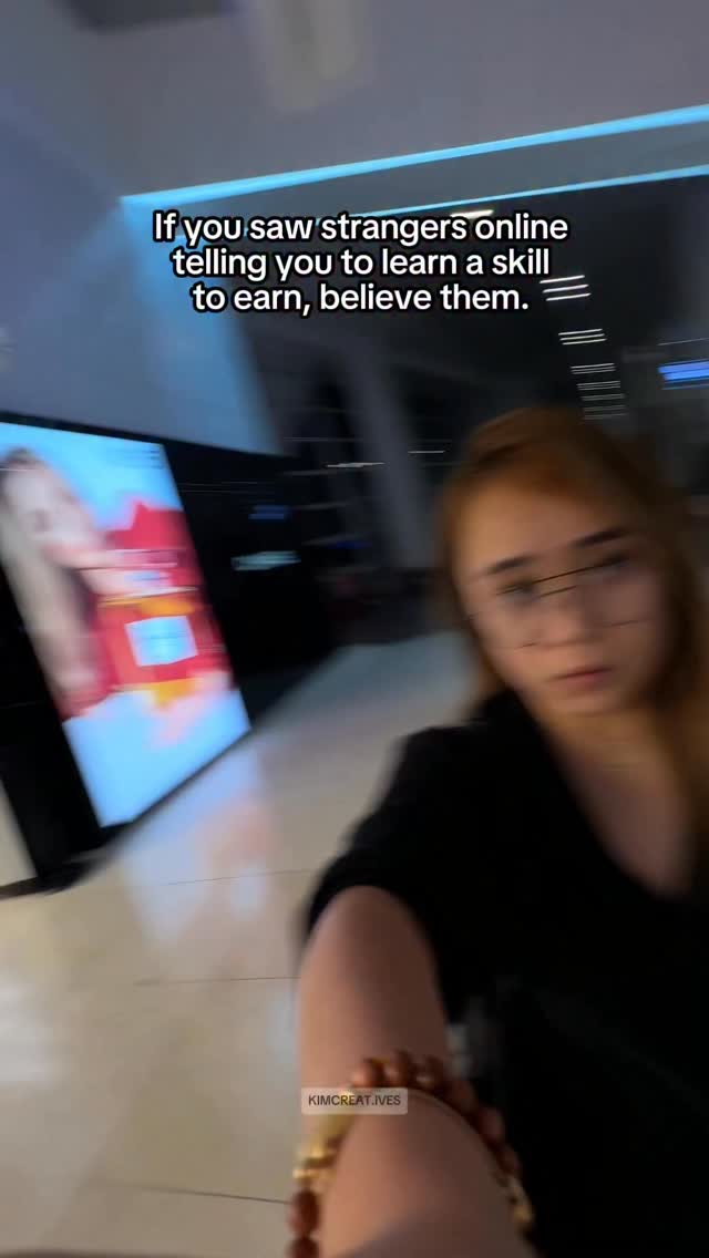 comment “LEARN” if you wanna start too! 😇 | Princess Kim Ranoco | Facebook