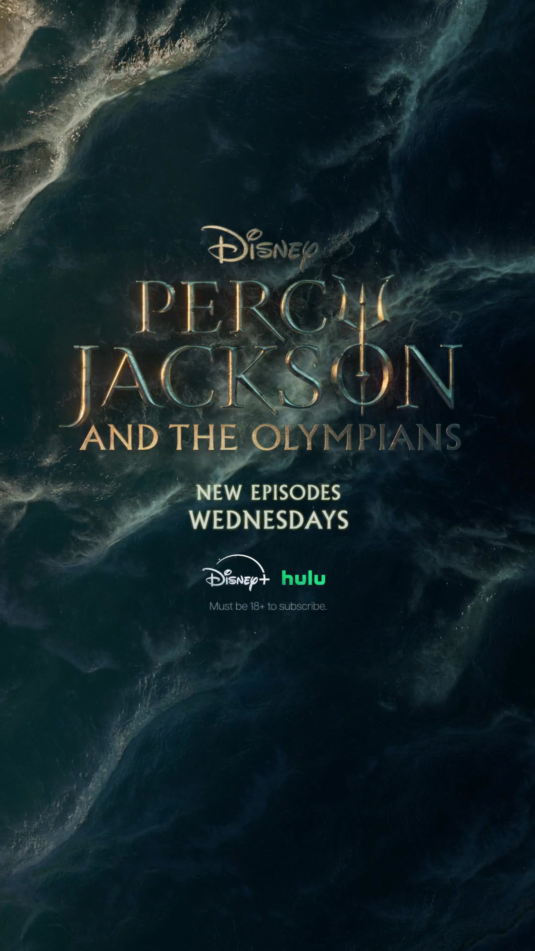 Disney+ - Disney+ added a new photo.