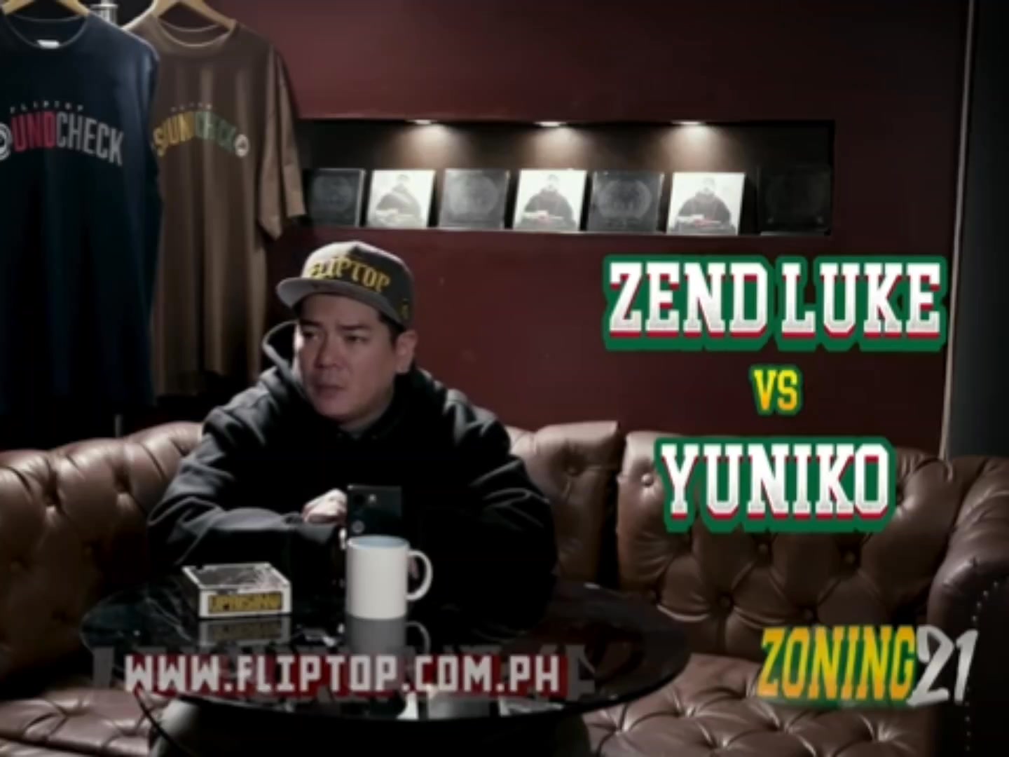 GL vs ruffian ;) #FlipTopBattleLeague #bweltabalentong12 | Yuniko ...