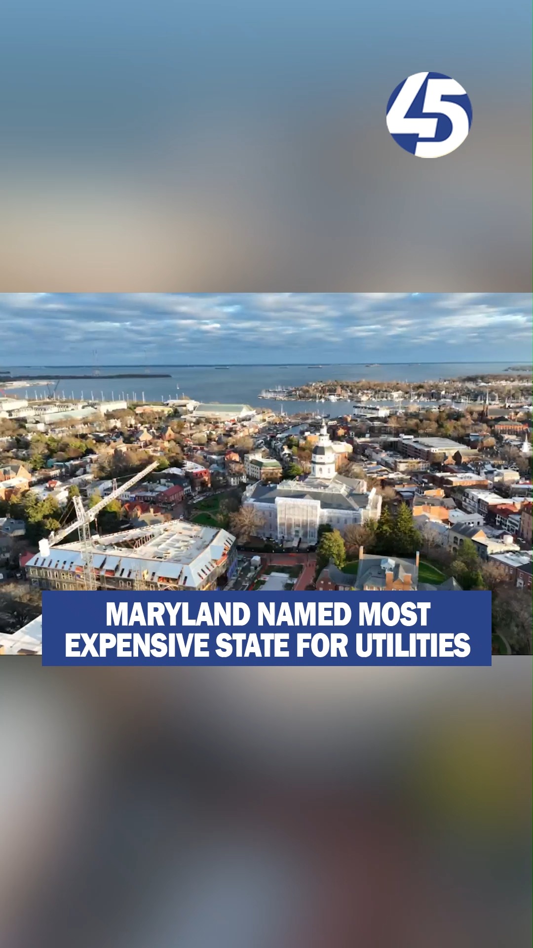 A new report revealed that Maryland is the most expensive state for ...