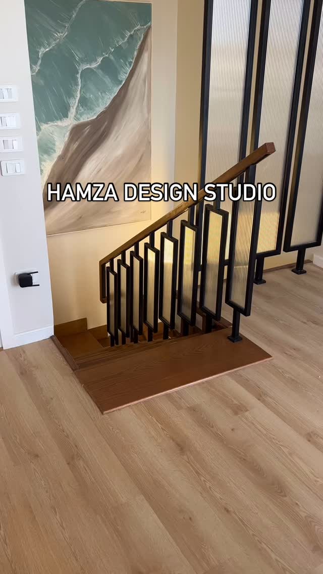 Hamza design studio