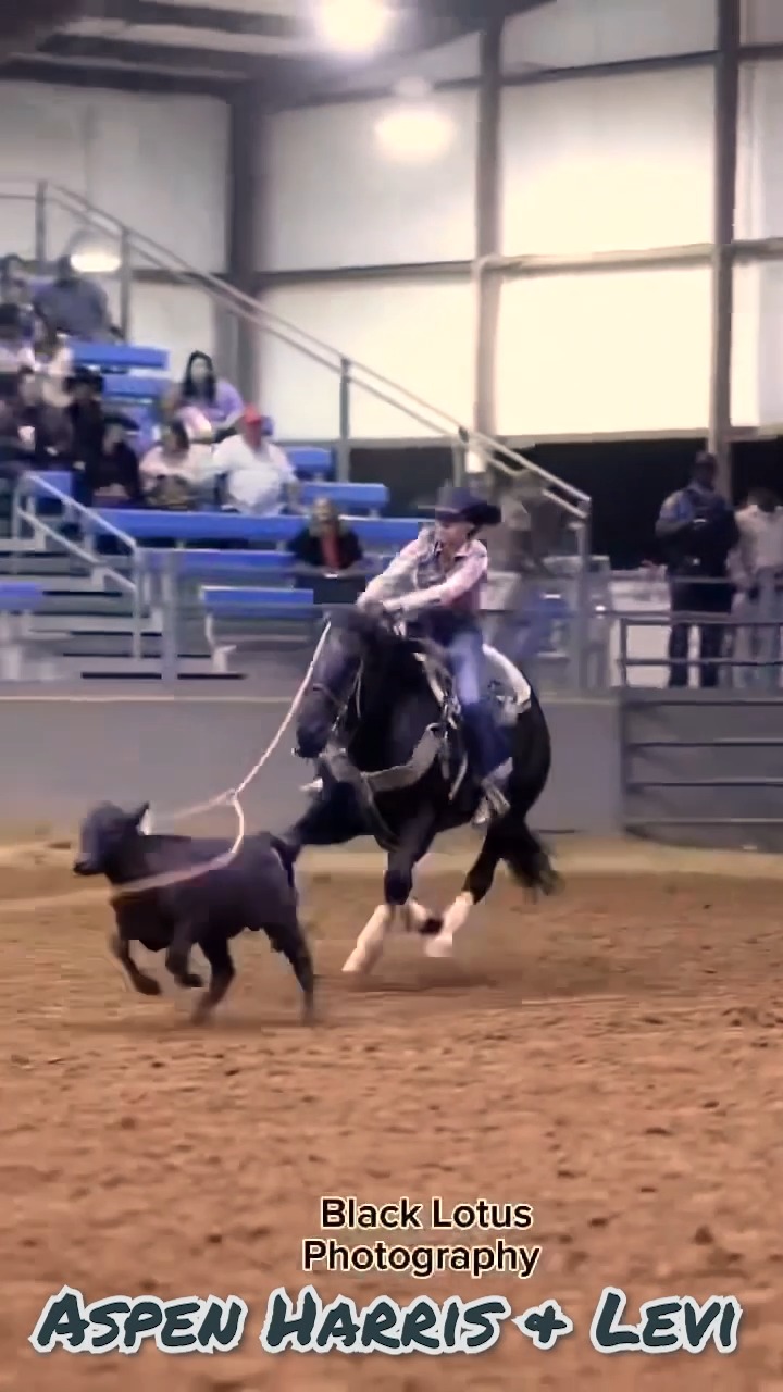 UAM Rodeo Team on Reels | Facebook