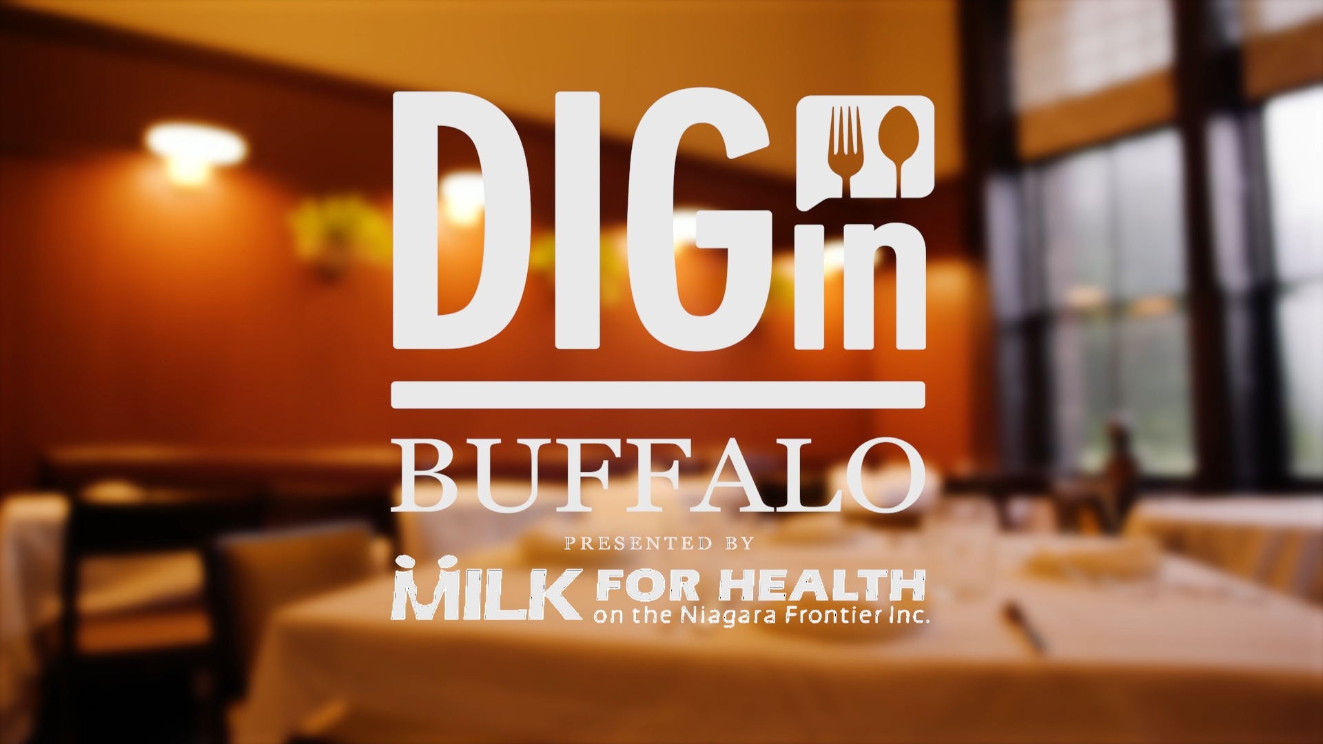 The wait is over. Dig In, Buffalo returns with a new season on Tuesday ...