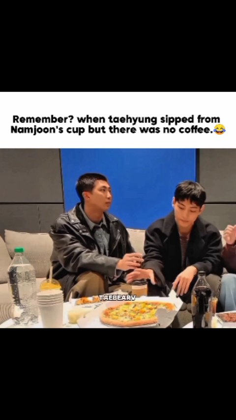 😂 Things got hilariously real after BTS wrapped their explosive
