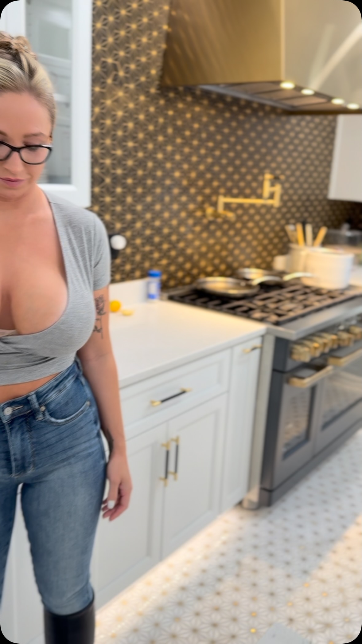 Nora Rose Jean