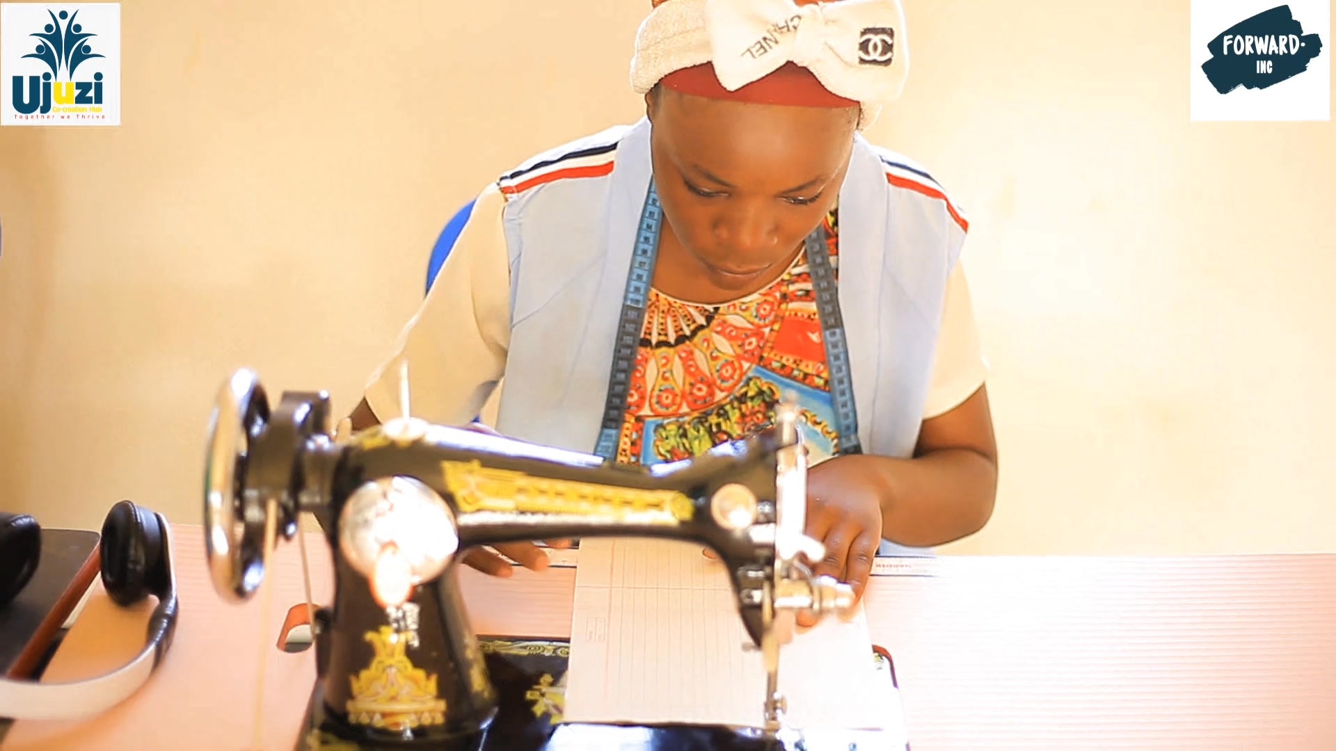 Ujuzi Co-Creation HUB #UCCH | Kabingo