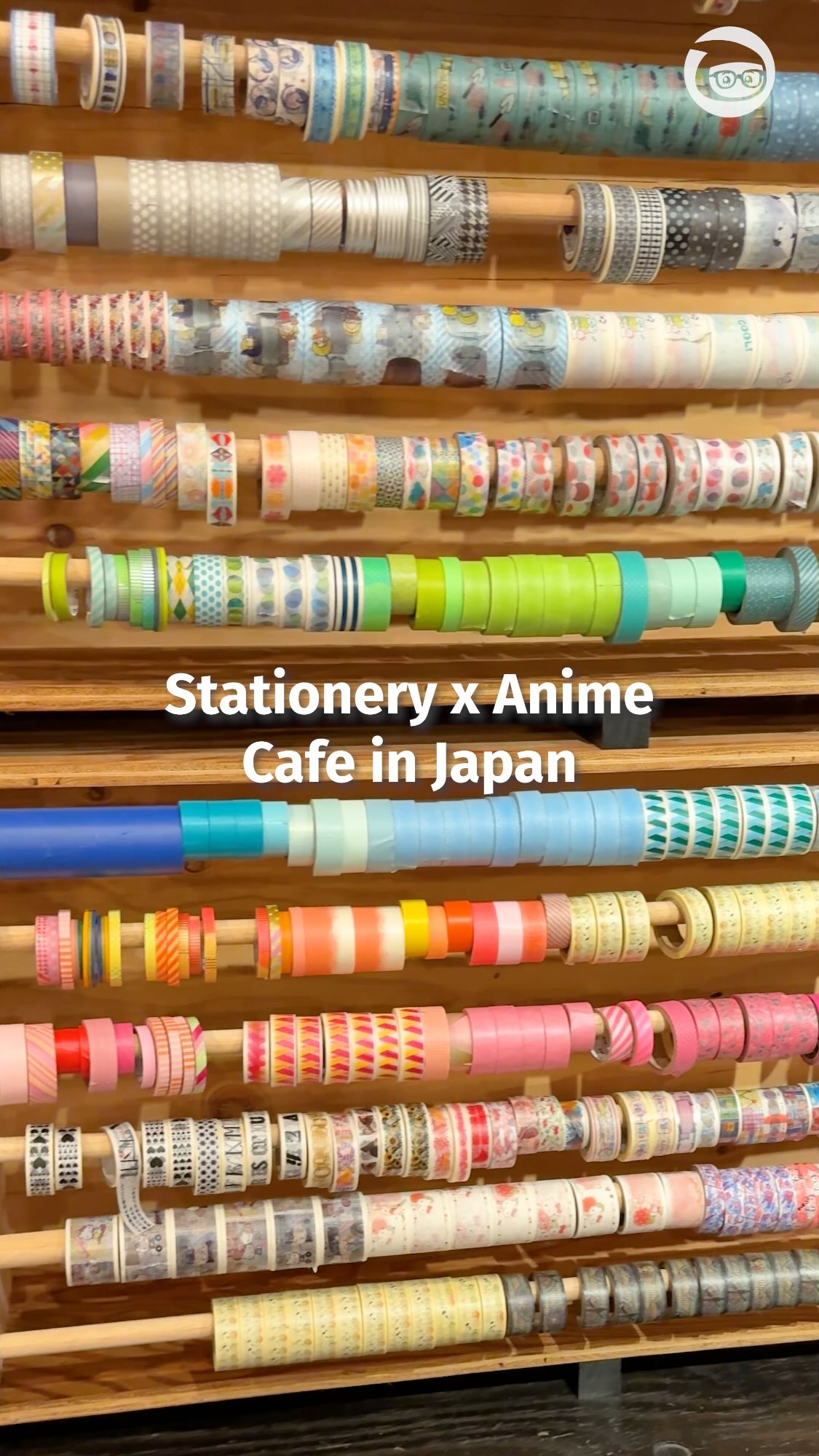 Aromantic✖️tasty cafe メモ帳 １０点 Stationery x Anime Cafe in Japan✨🇯🇵 Stationery and anime lovers