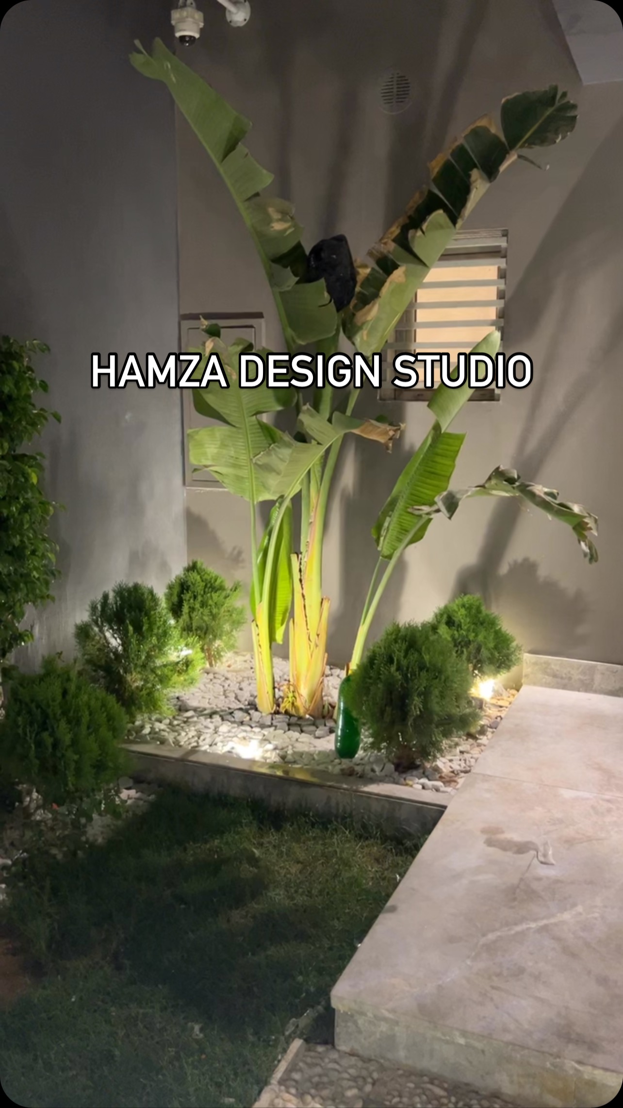 Hamza design studio
