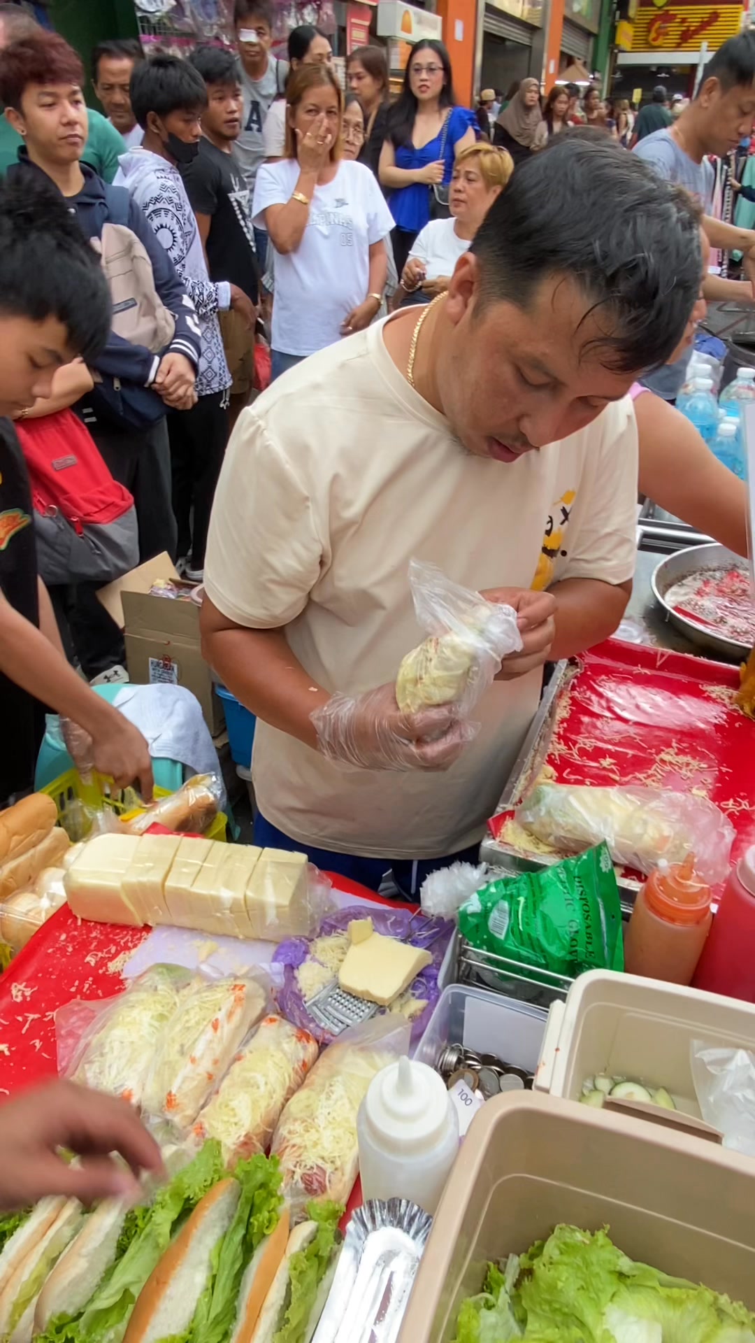 Reden rugz | Taguig