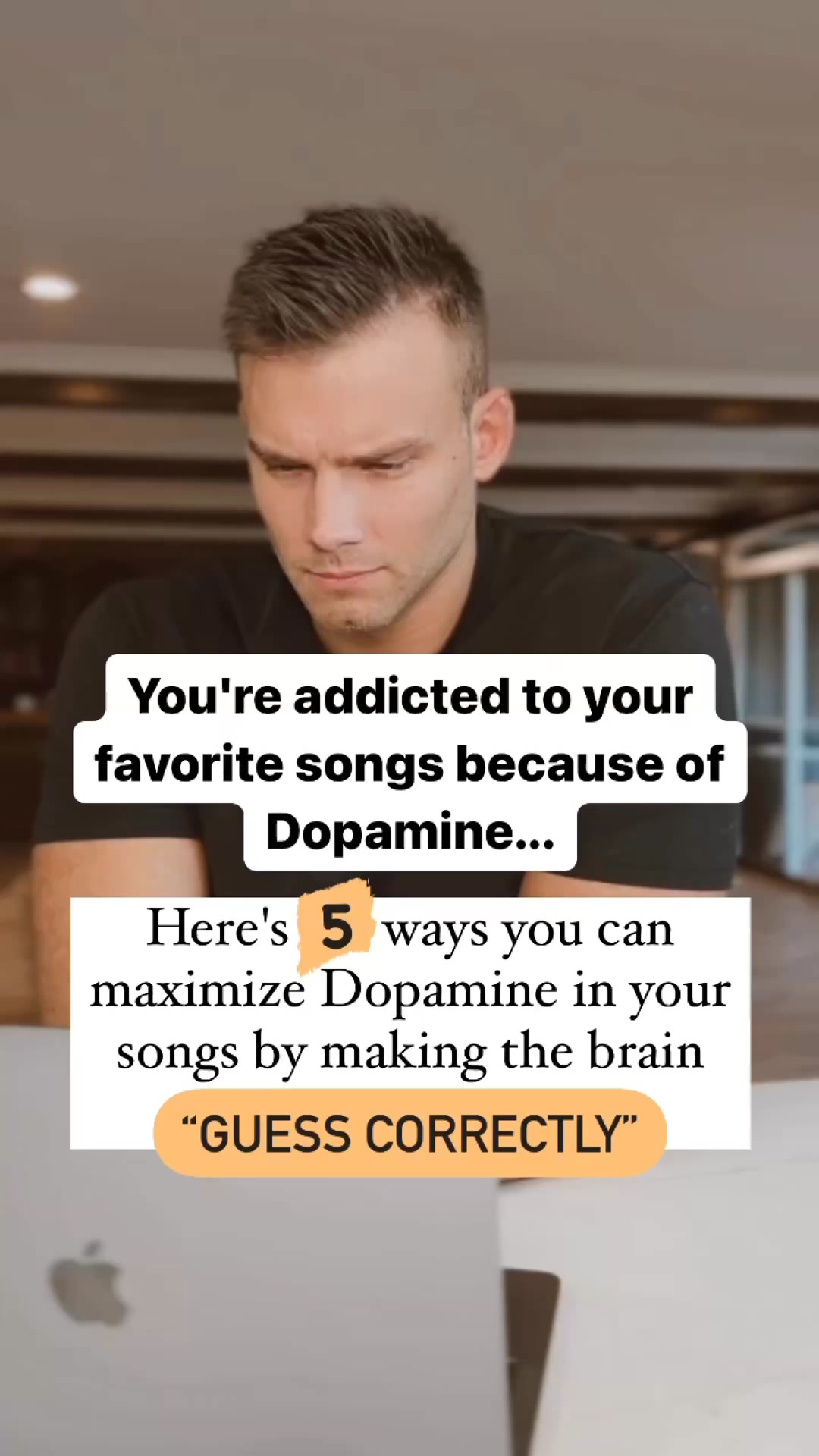 READ THIS 👇🏼These are just a few of the 100s of hit song techniques you ...