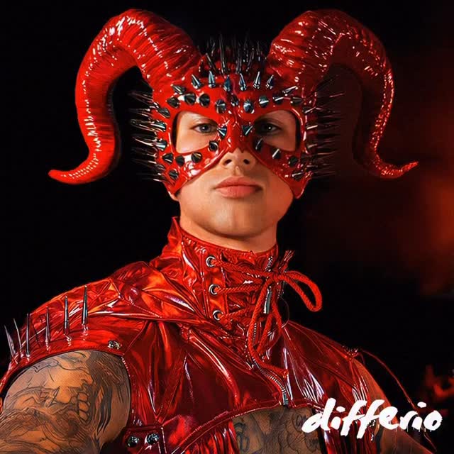 Devil’s in the details. Give your next costume major heat🔥Discover next ...