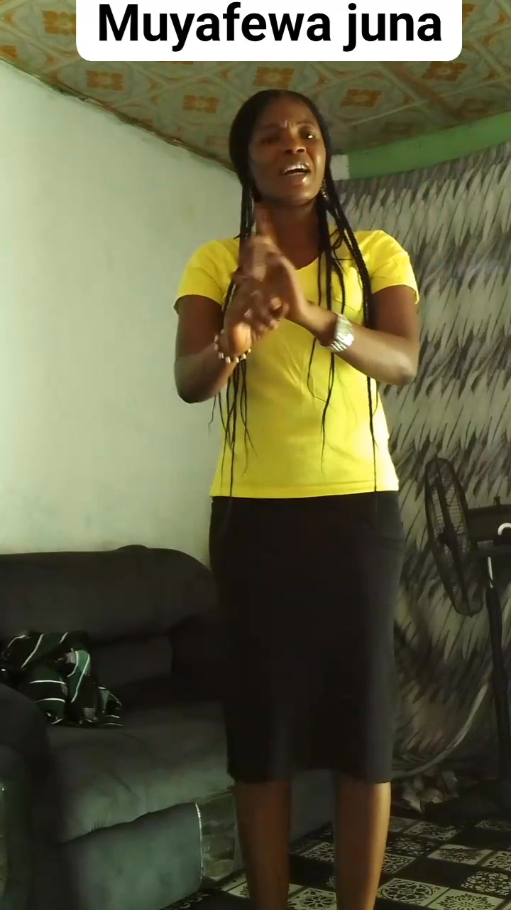 Watch and be blessed 🔥🔥🔥 | Asiyina J Handawa | Facebook