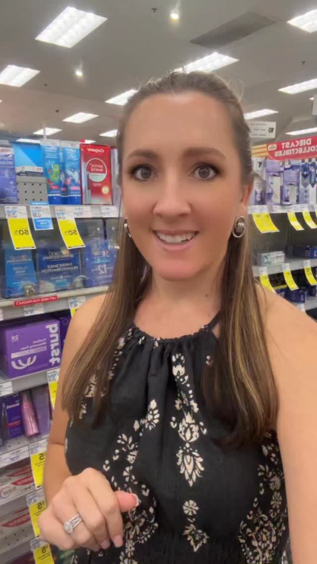 CVS $3.55 MONEY MAKER! Easy all digital oral care deal this week. Deal ...