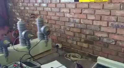 Ghana transformer and switchgear representative