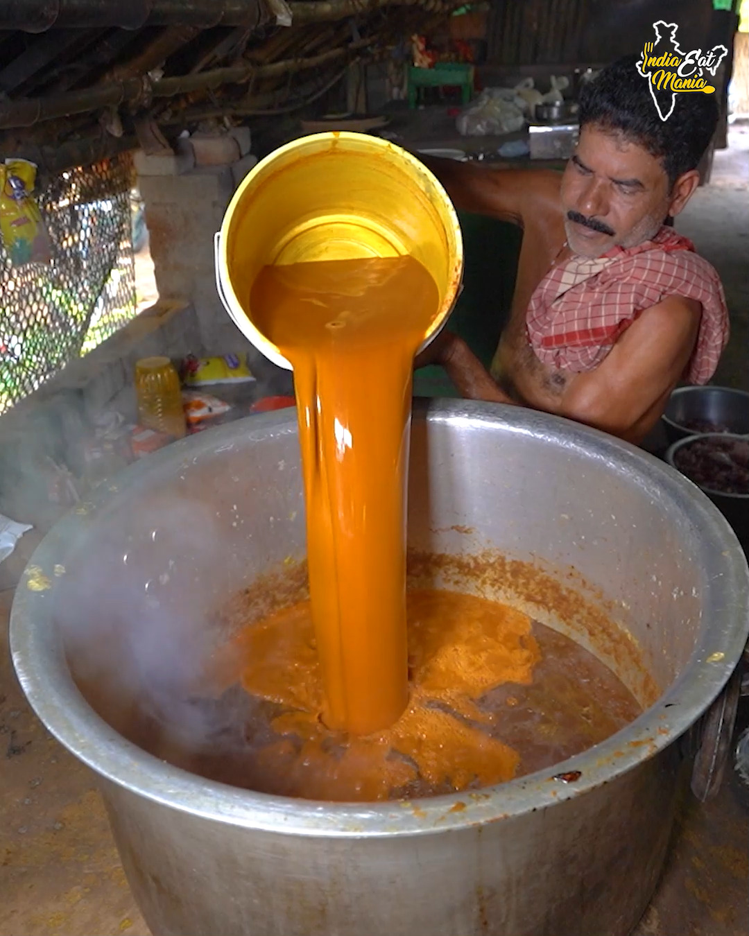 Bhubaneswar Most Popular Ramesh Bhaina Ka Odisha Traditional Chulhe ...