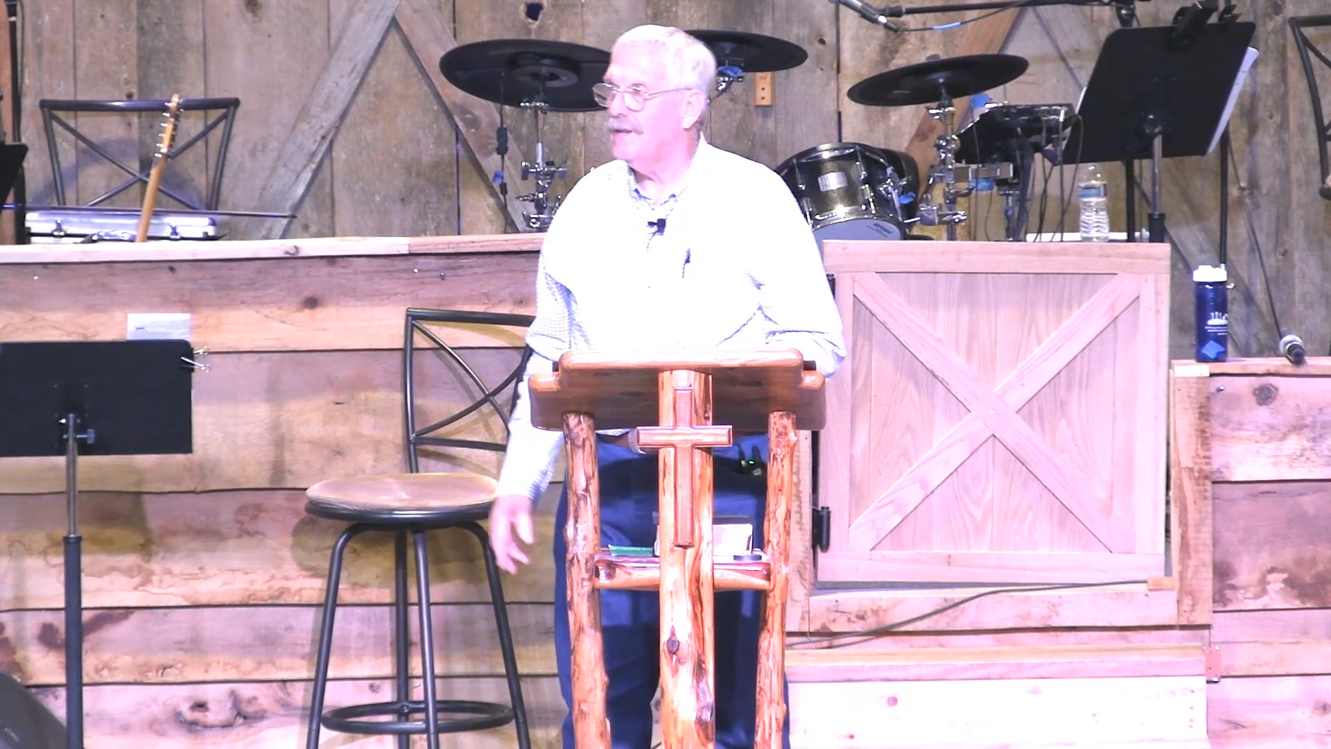 Triple Cross Student Ministries | Granbury TX