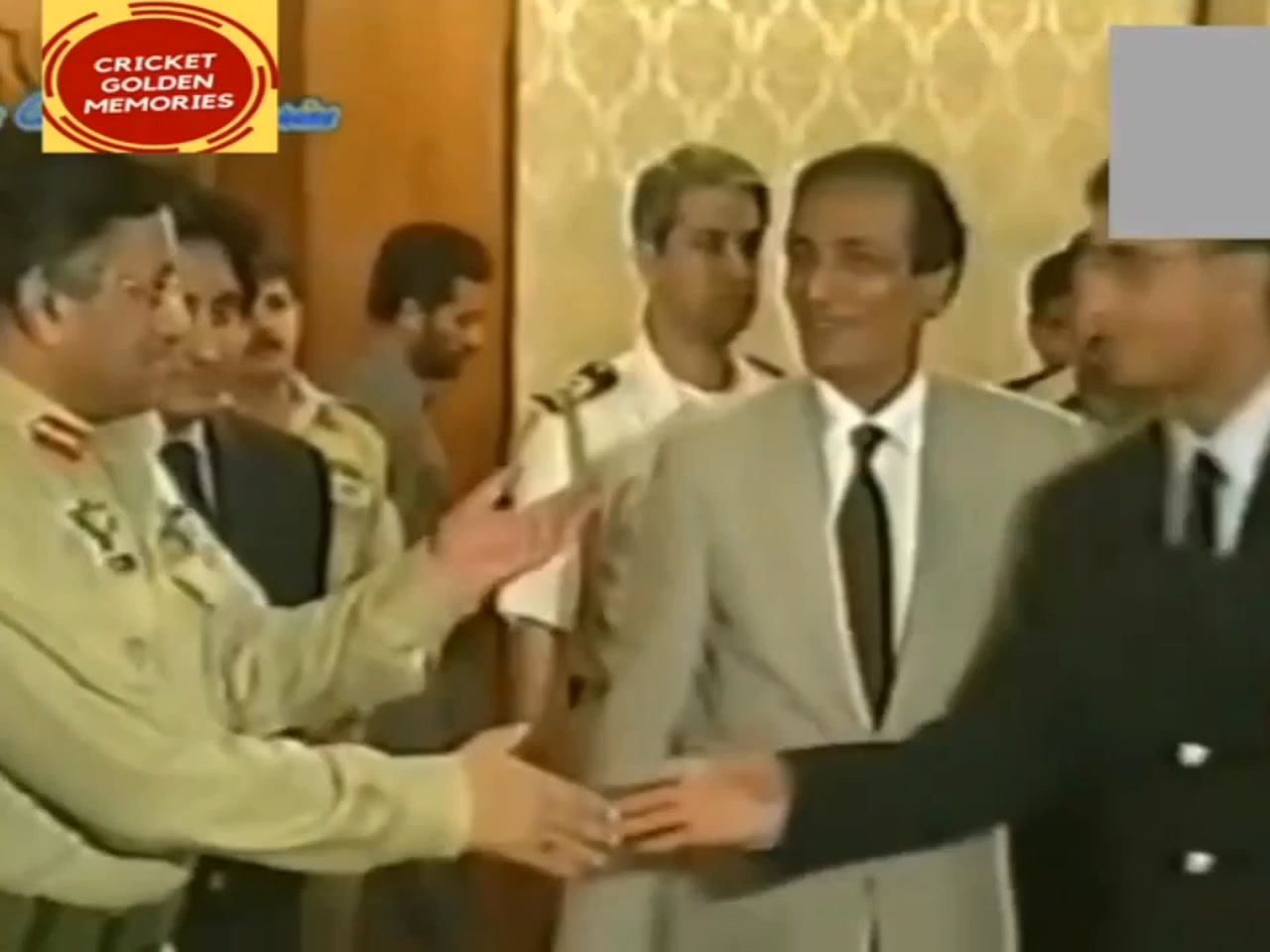 A major reason why India is not coming to Pakistan is the presence of ...