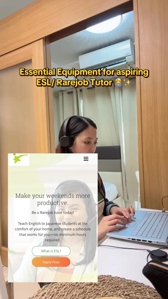 Work From Home Recommendations PH